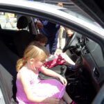 Opatów. Jarmark Opatowski / Emilia Sitarska / Radio Kielce