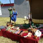 Opatów. Jarmark Opatowski / Emilia Sitarska / Radio Kielce