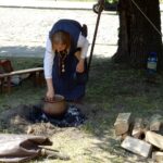 Opatów. Jarmark Opatowski / Emilia Sitarska / Radio Kielce