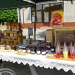 Opatów. Jarmark Opatowski / Emilia Sitarska / Radio Kielce