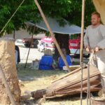 Opatów. Jarmark Opatowski / Emilia Sitarska / Radio Kielce