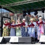 Opatów. Jarmark Opatowski / Emilia Sitarska / Radio Kielce