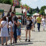 Opatów. Jarmark Opatowski / Emilia Sitarska / Radio Kielce