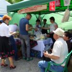 Opatów. Jarmark Opatowski / Emilia Sitarska / Radio Kielce