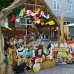 Opatów. Jarmark Opatowski / Emilia Sitarska / Radio Kielce