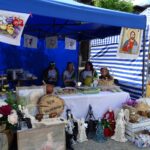 Opatów. Jarmark Opatowski / Emilia Sitarska / Radio Kielce