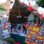 Opatów. Jarmark Opatowski / Emilia Sitarska / Radio Kielce