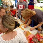 Opatów. Jarmark Opatowski / Emilia Sitarska / Radio Kielce