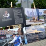 Opatów. Jarmark Opatowski / Emilia Sitarska / Radio Kielce