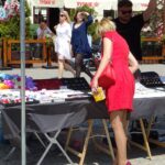 Opatów. Jarmark Opatowski / Emilia Sitarska / Radio Kielce