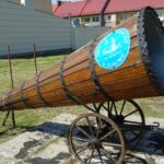 Opatów. Jarmark Opatowski / Emilia Sitarska / Radio Kielce