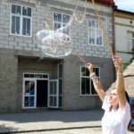 Opatów. Jarmark Opatowski / Emilia Sitarska / Radio Kielce