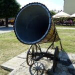 Opatów. Jarmark Opatowski / Emilia Sitarska / Radio Kielce