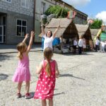 Opatów. Jarmark Opatowski / Emilia Sitarska / Radio Kielce