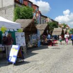 Opatów. Jarmark Opatowski / Emilia Sitarska / Radio Kielce