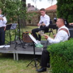 Premiera musicalu Forza Venite Gente / Emilia Sitarska / Radio Kielce