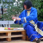 Premiera musicalu Forza Venite Gente / Emilia Sitarska / Radio Kielce