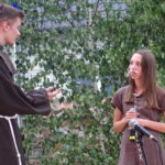 Premiera musicalu Forza Venite Gente / Emilia Sitarska / Radio Kielce