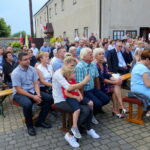 Premiera musicalu Forza Venite Gente / Emilia Sitarska / Radio Kielce