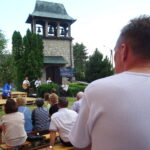 Premiera musicalu Forza Venite Gente / Emilia Sitarska / Radio Kielce