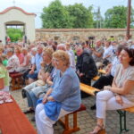 Premiera musicalu Forza Venite Gente / Emilia Sitarska / Radio Kielce