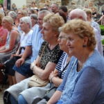 Premiera musicalu Forza Venite Gente / Emilia Sitarska / Radio Kielce