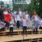 Premiera musicalu Forza Venite Gente / Emilia Sitarska / Radio Kielce