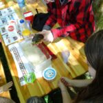 Ostrowiec Świętokrzyski. Dzień Dziecka w Parku Miejskim / Emilia Sitarska / Radio Kielce