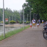 Ośrodek wypoczynkowy Gutwin / Emilia Sitarska / Radio Kielce