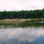 Ośrodek wypoczynkowy Gutwin / Emilia Sitarska / Radio Kielce