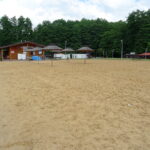 Ośrodek wypoczynkowy Gutwin / Emilia Sitarska / Radio Kielce