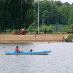 Ośrodek wypoczynkowy Gutwin / Emilia Sitarska / Radio Kielce