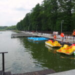 Ośrodek wypoczynkowy Gutwin / Emilia Sitarska / Radio Kielce