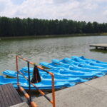 Ośrodek wypoczynkowy Gutwin / Emilia Sitarska / Radio Kielce