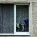 Ostrowiec Świętokrzyski. Procesja Bożego Ciała / Emilia Sitarska / Radio Kielce