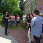 Emilia Sitarska / Radio Kielce