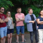 Emilia Sitarska / Radio Kielce