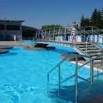 Zewnętrzne baseny letnie na Rawszczyźnie / Emilia Sitarska / Radio Kielce