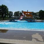 Zewnętrzne baseny letnie na Rawszczyźnie / Emilia Sitarska / Radio Kielce