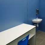 Zewnętrzne baseny letnie na Rawszczyźnie / Emilia Sitarska / Radio Kielce