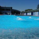 Zewnętrzne baseny letnie na Rawszczyźnie / Emilia Sitarska / Radio Kielce