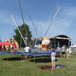 Ożarów. Dni Ożarowa / Emilia Sitarska / Radio Kielce