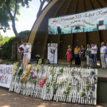 Kielce. Konkurs „Nasze Kulinarne dziedzictwo - Smaki Regionów”, koncert laureatów 43. Buskich Spotkań z Folklorem / Renata Morąg / Radio Kielce