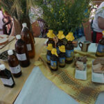 Kielce. Konkurs „Nasze Kulinarne dziedzictwo - Smaki Regionów”, koncert laureatów 43. Buskich Spotkań z Folklorem / Mateusz Kaczmarczyk / Radio Kielce