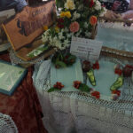 Kielce. Konkurs „Nasze Kulinarne dziedzictwo - Smaki Regionów”, koncert laureatów 43. Buskich Spotkań z Folklorem / Mateusz Kaczmarczyk / Radio Kielce