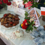 Kielce. Konkurs „Nasze Kulinarne dziedzictwo - Smaki Regionów”, koncert laureatów 43. Buskich Spotkań z Folklorem / Mateusz Kaczmarczyk / Radio Kielce