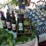 Kielce. Konkurs „Nasze Kulinarne dziedzictwo - Smaki Regionów”, koncert laureatów 43. Buskich Spotkań z Folklorem / Mateusz Kaczmarczyk / Radio Kielce