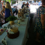 Kielce. Konkurs „Nasze Kulinarne dziedzictwo - Smaki Regionów”, koncert laureatów 43. Buskich Spotkań z Folklorem / Mateusz Kaczmarczyk / Radio Kielce