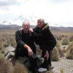 Peru / Małgorzata Anna Jóźwiak i Marek Jóźwiak