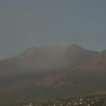 Włochy. Etna / Małgorzata Anna Jóźwiak i Marek Jóźwiak